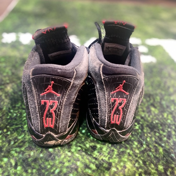 Nike Air Jordan 14 “Last Shot” - Picture 3 of 4